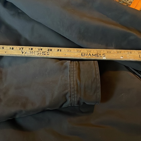Work King size XL insulated Over-shirt - Picture 15 of 16